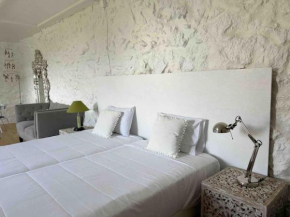 Casa do Cacto - Studio Flat